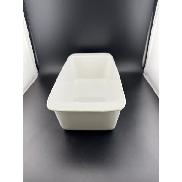 Vintage Corning Ware Blue Cornflower Loaf Pan, P-315-B - Picture 3 of 8